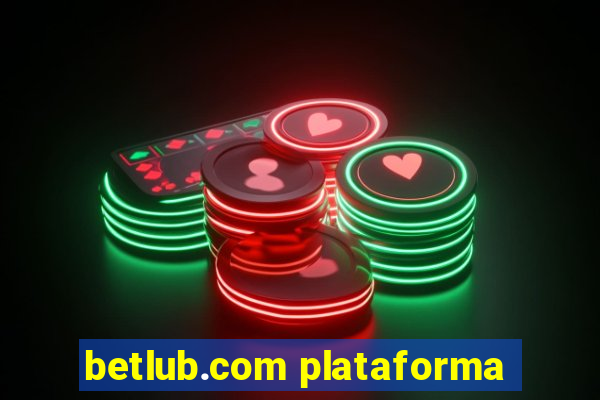 betlub.com plataforma